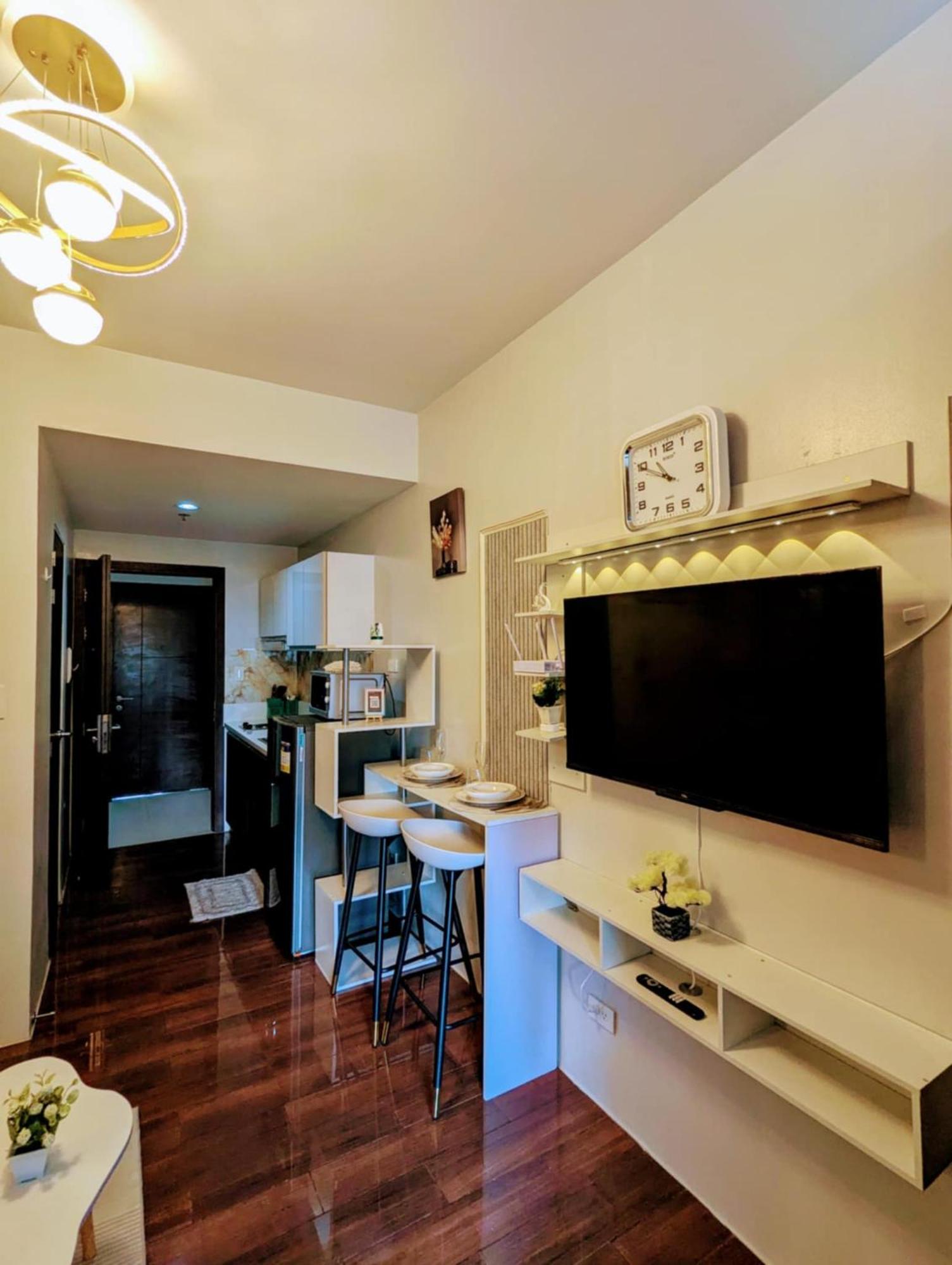 Haddie's Elegant Loft Manila