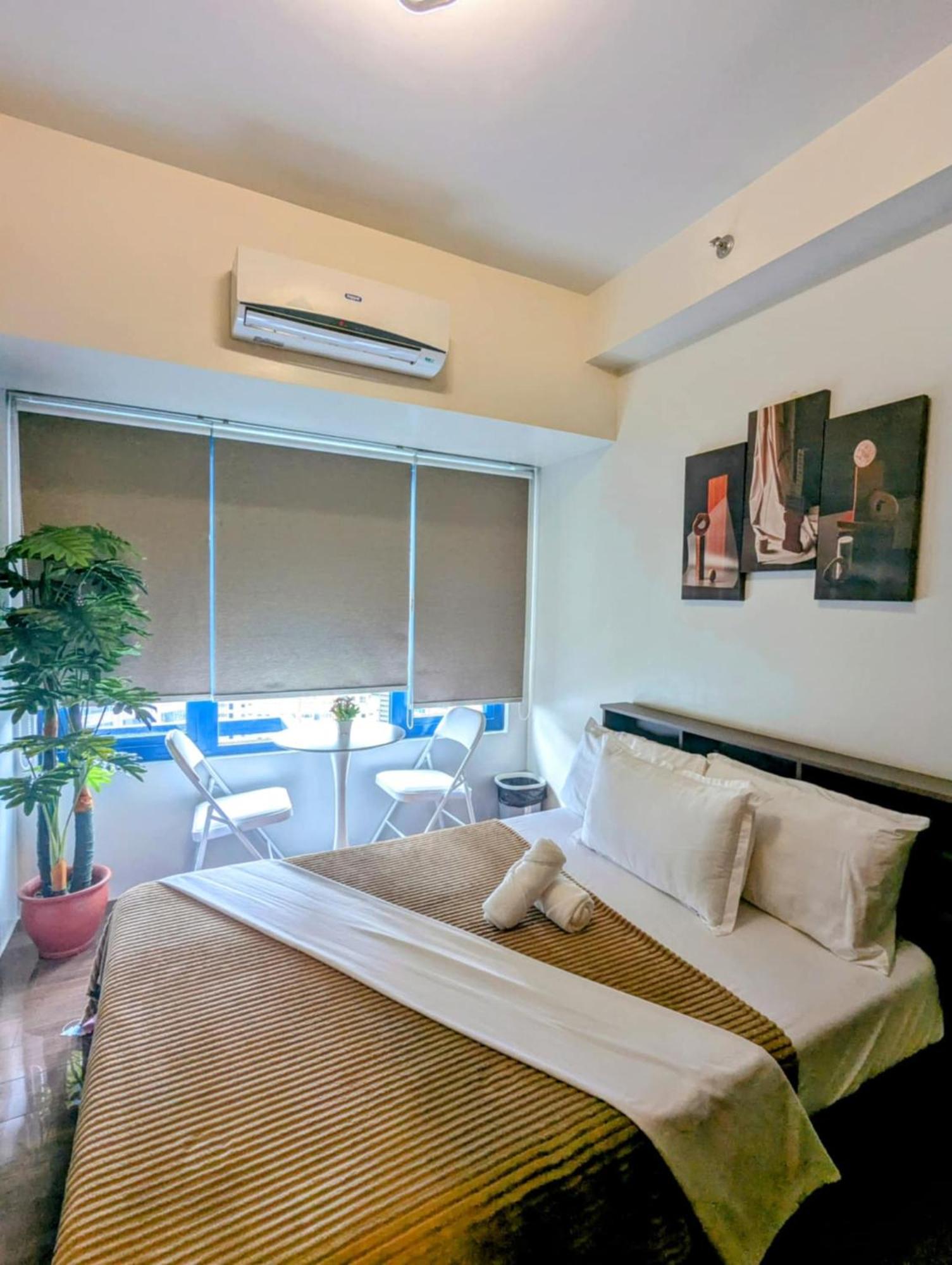 Haddie's Elegant Loft * Manila