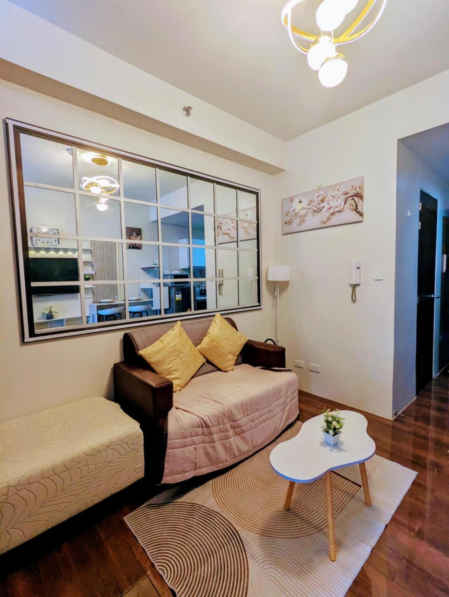 Haddie's Elegant Loft Apartment *