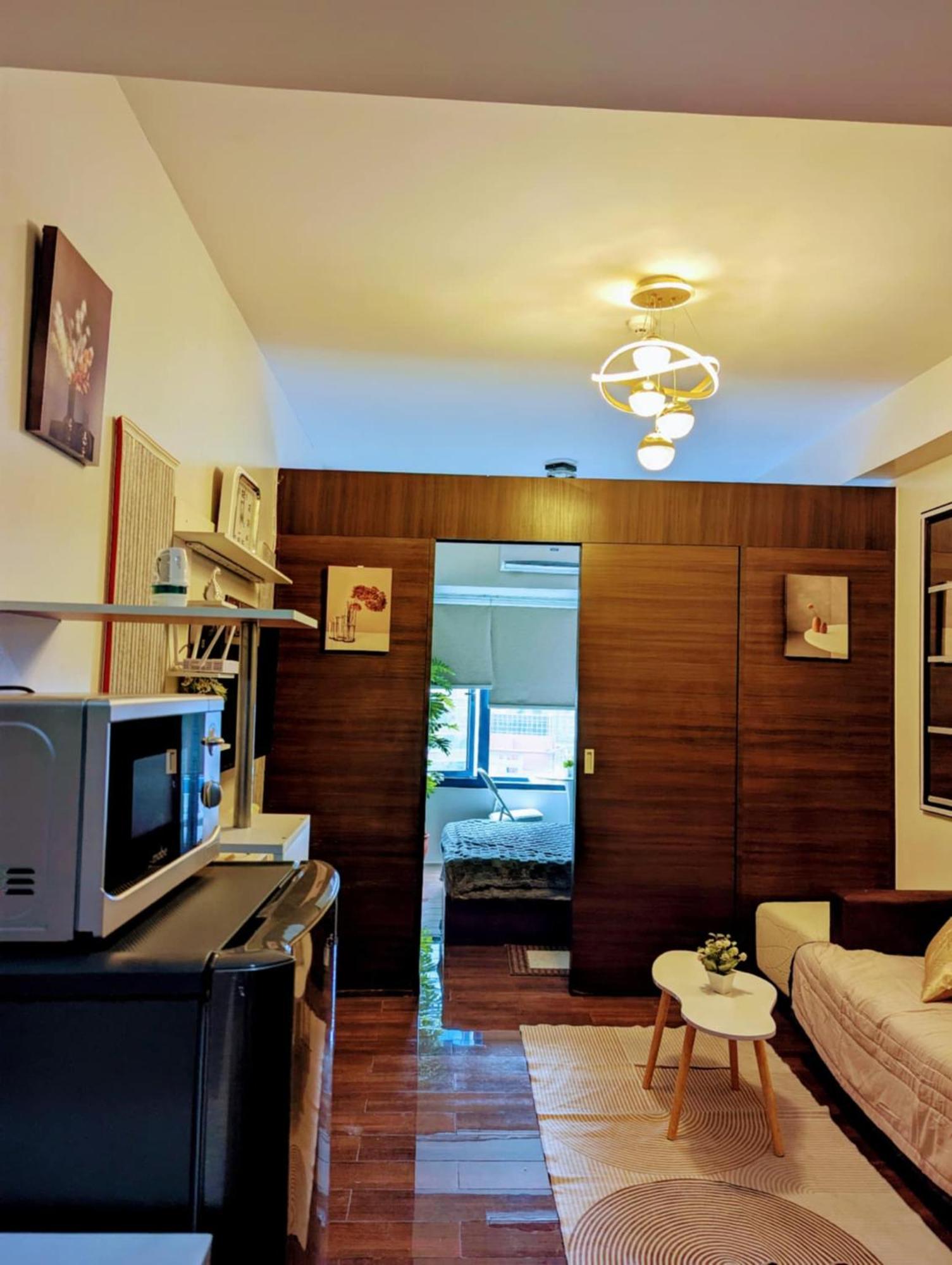 Haddie's Elegant Loft Manila