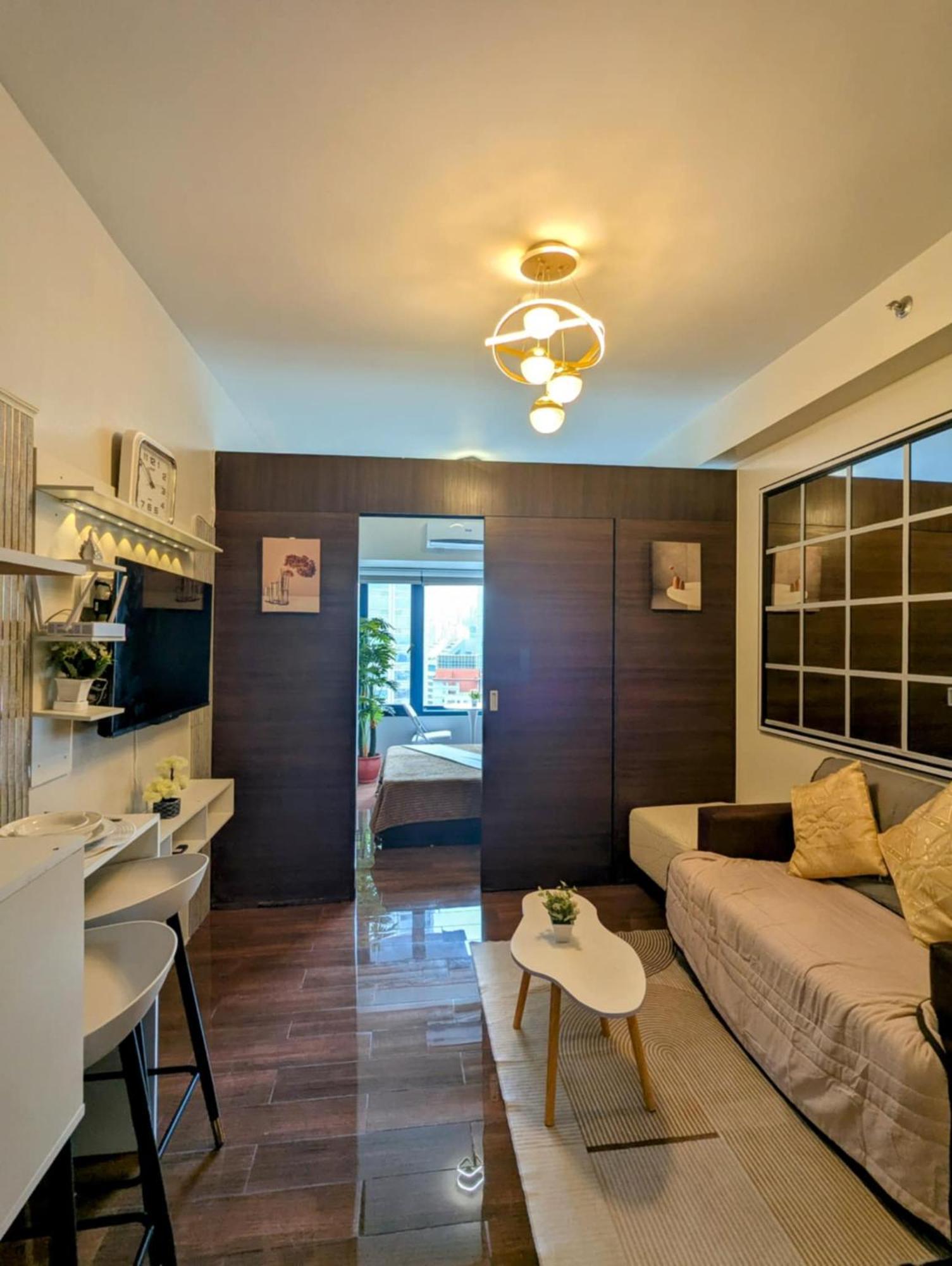 Haddie's Elegant Loft
