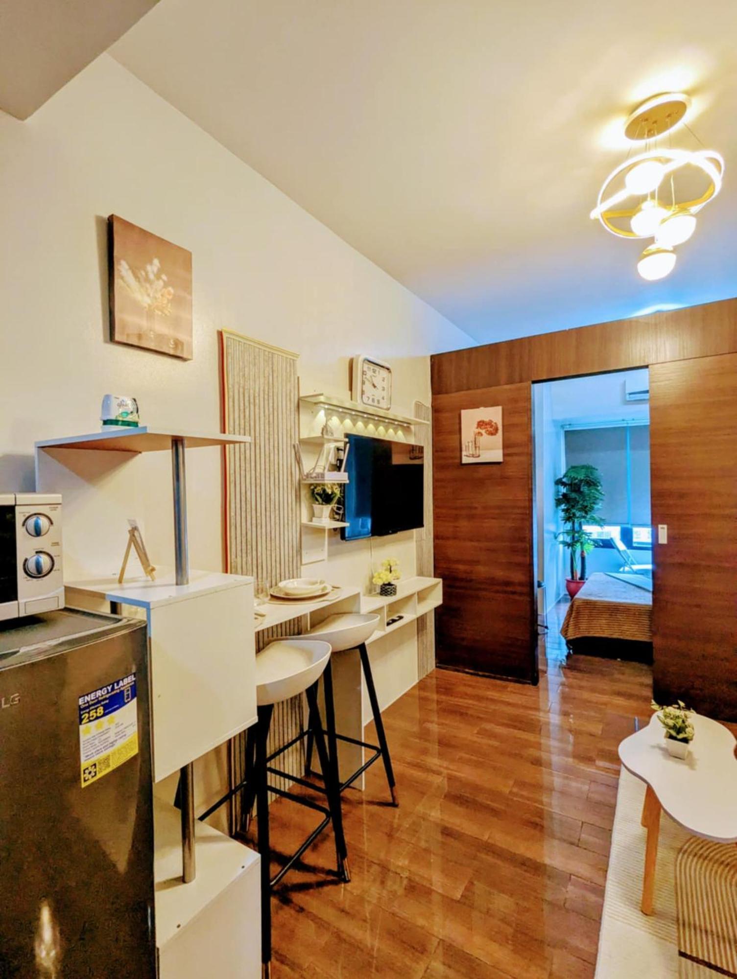Haddie's Elegant Loft Apartment *